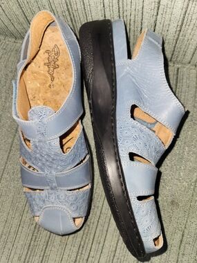 🍉Portofino Comfort Sandals - Size 41